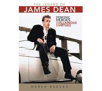 The Legend Of James Dean