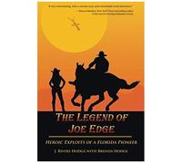The Legend Of Joe Edge