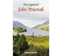 The Legend of John Macnab - [Version Originale] Inconnu (Auteur)
