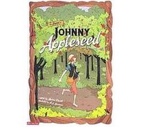 The Legend of Johnny Appleseed, Graphic Spin
