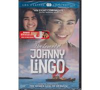 The Legend of Johnny Lingo