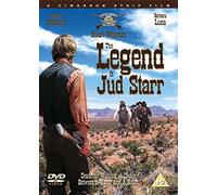 The Legend Of Jud Starr [DVD]