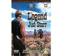 The Legend Of Jud Starr G