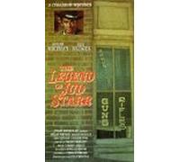 The Legend of Jud Starr [VHS]