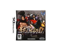 Legend of Kage 2