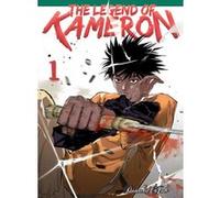 The legend of Kameron Donald Job (Dessinateur), Donald Job (Scénario)
