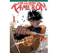 The Legend Of Kameron - Tome 1