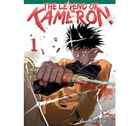 The Legend Of Kameron - Tome 1