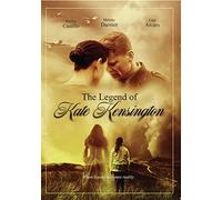 The Legend of Kate Kensington