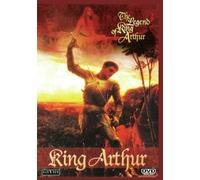 The Legend Of King Arthur: King Arthur [DVD]
