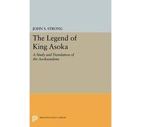 The Legend Of King Asoka