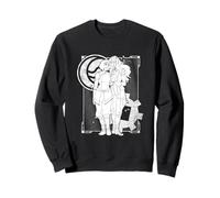 The Legend of Korra & Asami Love Nouveaux Sweatshirt