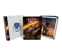 The Legend of Korra The Art of the Animated SeriesBook One Air Deluxe Edition Second Edition by Bryan Konietzko Bryan Konietzko (Auteur)