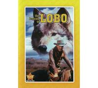 The Legend Of Lobo