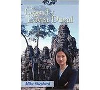 The Legend of Lovea Duval Mike Shepherd, Shepherd (Auteur)