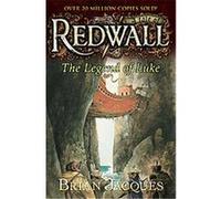 The Legend of Luke, Redwall Series Brian Jacques (Auteur)