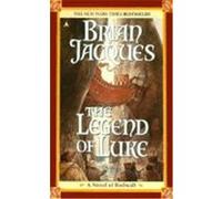 The Legend of Luke, Redwall Series Brian Jacques (Auteur)