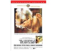 The Legend Of Lylah Clare [Dvd] Full Frame, Rmst