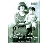 The Legend of Marie from Brooklyn Maurice H. Zouary (Auteur)