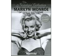 The Legend of Marilyn Monroe G