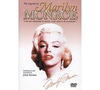 The Legend Of Marilyn Monroe [Import anglais]