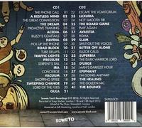 Yvette Harris - The Legend of Mike Smith [Import]