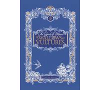 The legend of Moura: Swallows & Vultures