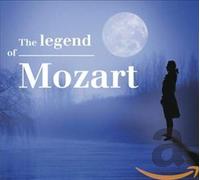 The Legend of Mozart [Import]