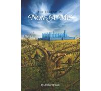 The Legend of Non-A-Me'