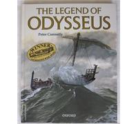 The Legend of Odysseus