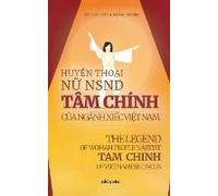 The Legend Of People's Artist Tam Chinh In Vietnamese Circus