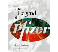 The Legend of Pfizer