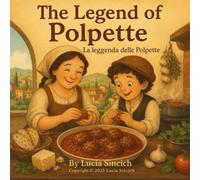 The Legend of Polpette: La Leggenda delle Polpette