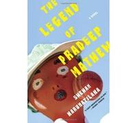 The Legend of Pradeep Mathew Karunatilaka, Shehan (Auteur)