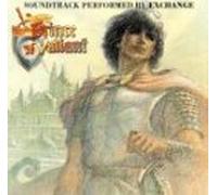 The Legend of Prince Valiant