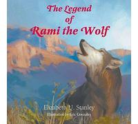 The Legend Of Rami The Wolf