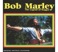 The Legend of Reggae
