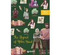 The Legend Of Robin Hood
