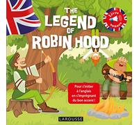 The legend of Robin Hood