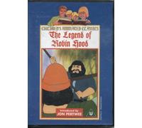 The Legend of Robin Hood [Import anglais]