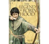 The Legend Of Robin Hood [Import anglais]