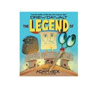 The Legend of Rock Paper Scissors