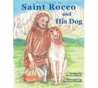 The Legend Of Saint Rocco And His Dog