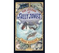 The Legend of Sally Jones
