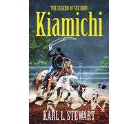 The Legend of See Bird: Kiamichi