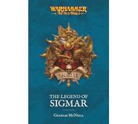 The Legend of Sigmar