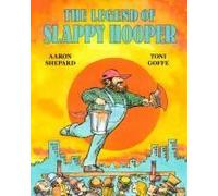 The Legend Of Slappy Hooper