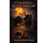 THE LEGEND OF SLEEPY HOLLOW