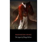 The Legend of Sleepy Hollow