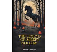 The Legend of Sleepy Hollow
